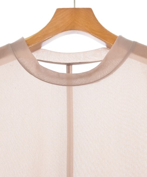 MARECHAL TERRE（マルシャルテル）Tシャツ・カットソー ベージュ サイズ:2(M位) レディース/2200638232080