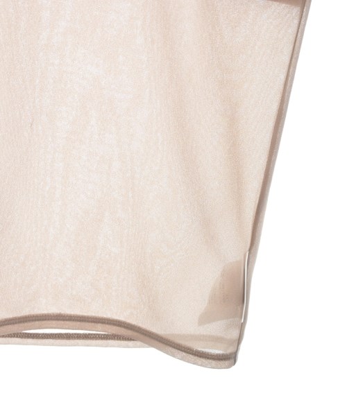 MARECHAL TERRE（マルシャルテル）Tシャツ・カットソー ベージュ サイズ:2(M位) レディース/2200638232080