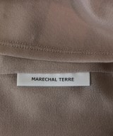 MARECHAL TERRE（マルシャルテル）Tシャツ・カットソー ベージュ サイズ:2(M位) レディース/2200638232080