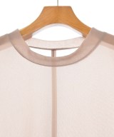 MARECHAL TERRE（マルシャルテル）Tシャツ・カットソー ベージュ サイズ:2(M位) レディース/2200638232080