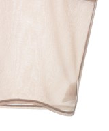 MARECHAL TERRE（マルシャルテル）Tシャツ・カットソー ベージュ サイズ:2(M位) レディース/2200638232080