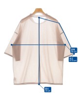 MARECHAL TERRE（マルシャルテル）Tシャツ・カットソー ベージュ サイズ:2(M位) レディース/2200638232080
