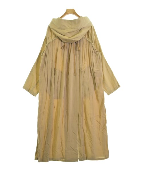 MARECHAL TERRE（マルシャルテル）その他 ベージュ サイズ:2(M位) レディース/2200626288075