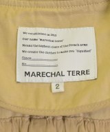 MARECHAL TERRE（マルシャルテル）その他 ベージュ サイズ:2(M位) レディース/2200626288075