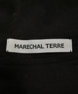 MARECHAL TERRE（マルシャルテル）Tシャツ・カットソー 黒 サイズ:2(M位) レディース/2200637847124