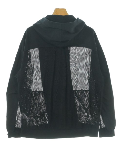 MARECHAL TERRE（マルシャルテル）パーカー 黒 サイズ:2(M位) レディース/2200643525511