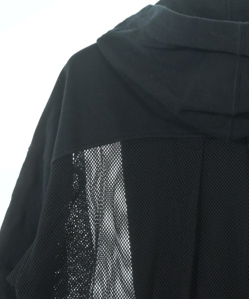 MARECHAL TERRE（マルシャルテル）パーカー 黒 サイズ:2(M位) レディース/2200643525511