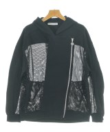 MARECHAL TERRE（マルシャルテル）パーカー 黒 サイズ:2(M位) レディース/2200643525511