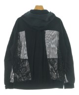 MARECHAL TERRE（マルシャルテル）パーカー 黒 サイズ:2(M位) レディース/2200643525511