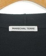 MARECHAL TERRE（マルシャルテル）パーカー 黒 サイズ:2(M位) レディース/2200643525511