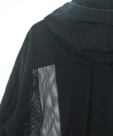 MARECHAL TERRE（マルシャルテル）パーカー 黒 サイズ:2(M位) レディース/2200643525511