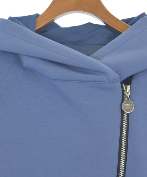 MARECHAL TERRE（マルシャルテル）パーカー 青 サイズ:2(M位) レディース/2200644572514