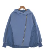 MARECHAL TERRE（マルシャルテル）パーカー 青 サイズ:2(M位) レディース/2200644572552