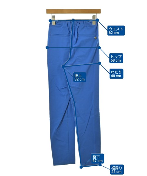 MARECHAL TERRE（マルシャルテル）その他 青 サイズ:0(XS位) レディース/2200644572606