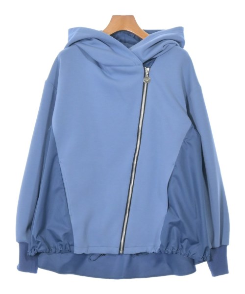 MARECHAL TERRE(マルシャルテル)パーカー 青 サイズ:2(M位)/2200644583374