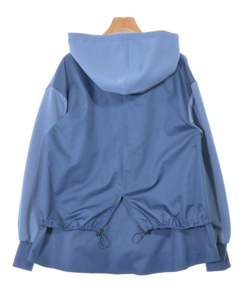 MARECHAL TERRE（マルシャルテル）パーカー 青 サイズ:2(M位) レディース/2200644583374