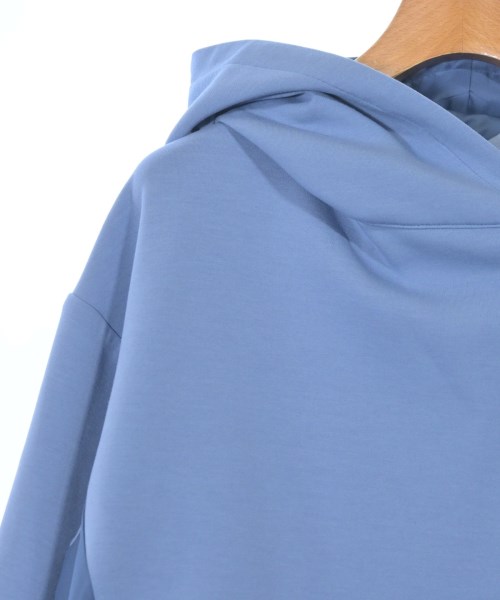 MARECHAL TERRE（マルシャルテル）パーカー 青 サイズ:2(M位) レディース/2200644583374