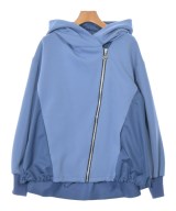 MARECHAL TERRE（マルシャルテル）パーカー 青 サイズ:2(M位) レディース/2200644583374