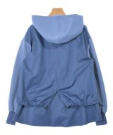 MARECHAL TERRE（マルシャルテル）パーカー 青 サイズ:2(M位) レディース/2200644583374