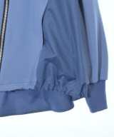 MARECHAL TERRE（マルシャルテル）パーカー 青 サイズ:2(M位) レディース/2200644583374