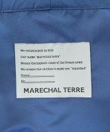 MARECHAL TERRE（マルシャルテル）その他 青 サイズ:2(M位) レディース/2200644585484