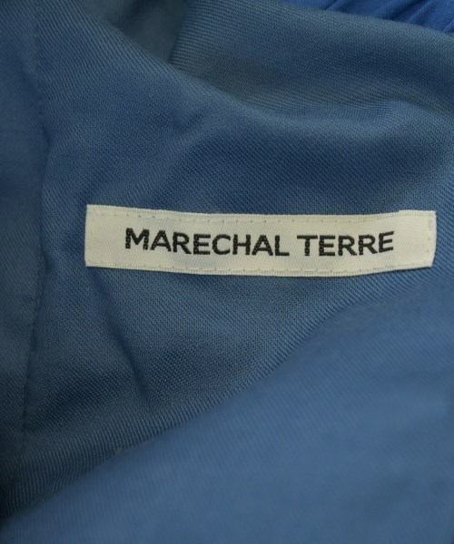 MARECHAL TERRE（マルシャルテル）その他 青 サイズ:0(XS位) レディース/2200644585514