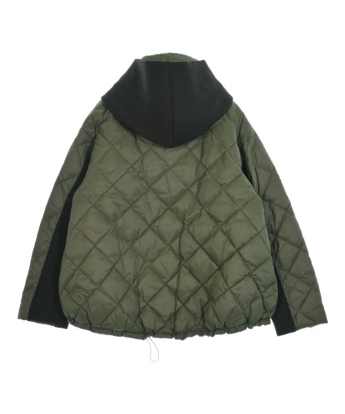 MARECHAL TERRE（マルシャルテル）ブルゾン 黒 サイズ:2(M位) レディース/2200644747257