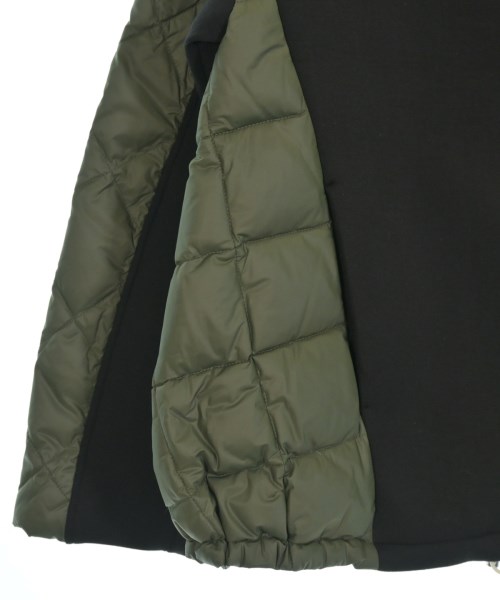 MARECHAL TERRE（マルシャルテル）ブルゾン 黒 サイズ:2(M位) レディース/2200644747257