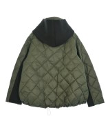 MARECHAL TERRE（マルシャルテル）ブルゾン 黒 サイズ:2(M位) レディース/2200644747257