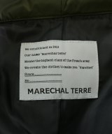 MARECHAL TERRE（マルシャルテル）ブルゾン 黒 サイズ:2(M位) レディース/2200644747257