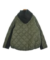 MARECHAL TERRE（マルシャルテル）ブルゾン 黒 サイズ:2(M位) レディース/2200644747264