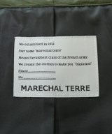 MARECHAL TERRE（マルシャルテル）ブルゾン 黒 サイズ:2(M位) レディース/2200644747264