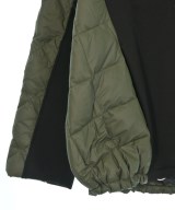 MARECHAL TERRE（マルシャルテル）ブルゾン 黒 サイズ:2(M位) レディース/2200644747264