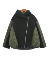 MARECHAL TERRE ブルゾン