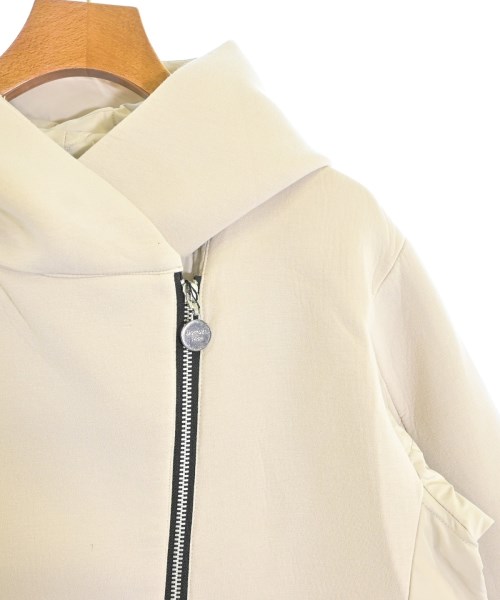 MARECHAL TERRE（マルシャルテル）ダウンコート ベージュ サイズ:2(M位) レディース/2200644747578