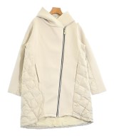 MARECHAL TERRE（マルシャルテル）ダウンコート ベージュ サイズ:2(M位) レディース/2200644747578