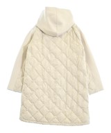 MARECHAL TERRE（マルシャルテル）ダウンコート ベージュ サイズ:2(M位) レディース/2200644747578