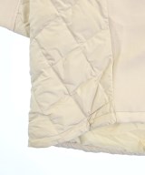 MARECHAL TERRE（マルシャルテル）ダウンコート ベージュ サイズ:2(M位) レディース/2200644747578