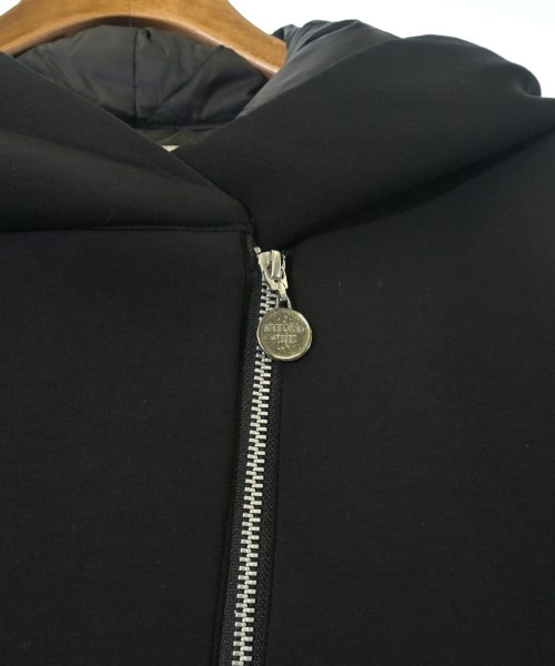 MARECHAL TERRE（マルシャルテル）ダウンコート 黒 サイズ:2(M位) レディース/2200644747882