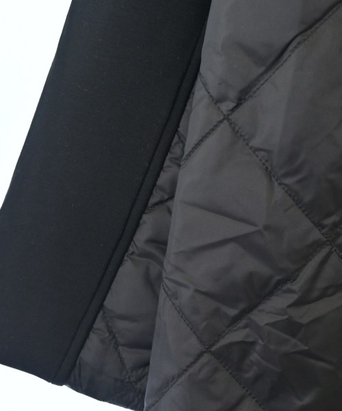 MARECHAL TERRE（マルシャルテル）ダウンコート 黒 サイズ:2(M位) レディース/2200644747882