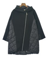 MARECHAL TERRE（マルシャルテル）ダウンコート 黒 サイズ:2(M位) レディース/2200644747882