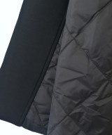 MARECHAL TERRE（マルシャルテル）ダウンコート 黒 サイズ:2(M位) レディース/2200644747882