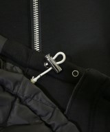 MARECHAL TERRE（マルシャルテル）ダウンコート 黒 サイズ:2(M位) レディース/2200644747882