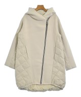 MARECHAL TERRE（マルシャルテル）ダウンコート ベージュ サイズ:2(M位) レディース/2200644747899