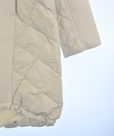 MARECHAL TERRE（マルシャルテル）ダウンコート ベージュ サイズ:2(M位) レディース/2200644747899