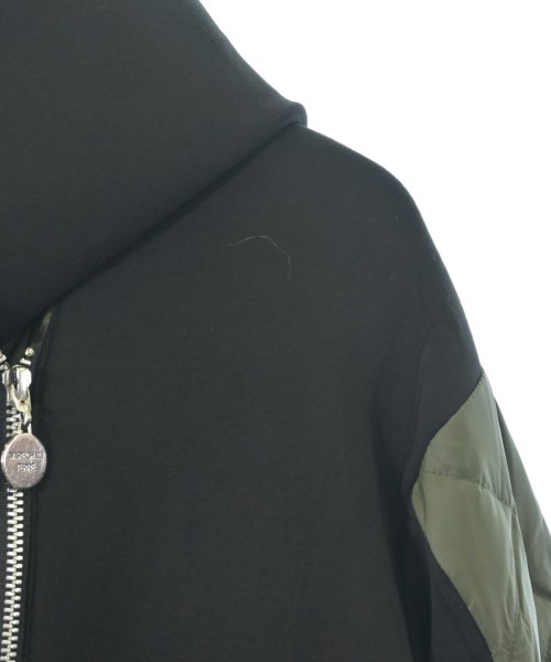 MARECHAL TERRE（マルシャルテル）ダウンジャケット/ダウンベスト カーキ サイズ:2(M位) レディース/2200644748360