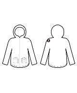 MARECHAL TERRE（マルシャルテル）ダウンジャケット/ダウンベスト カーキ サイズ:2(M位) レディース/2200644748360