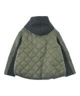 MARECHAL TERRE（マルシャルテル）ダウンジャケット/ダウンベスト カーキ サイズ:2(M位) レディース/2200644748360