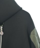 MARECHAL TERRE（マルシャルテル）ダウンジャケット/ダウンベスト カーキ サイズ:2(M位) レディース/2200644748360