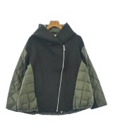 MARECHAL TERRE ダウンジャケット/ダウンベスト